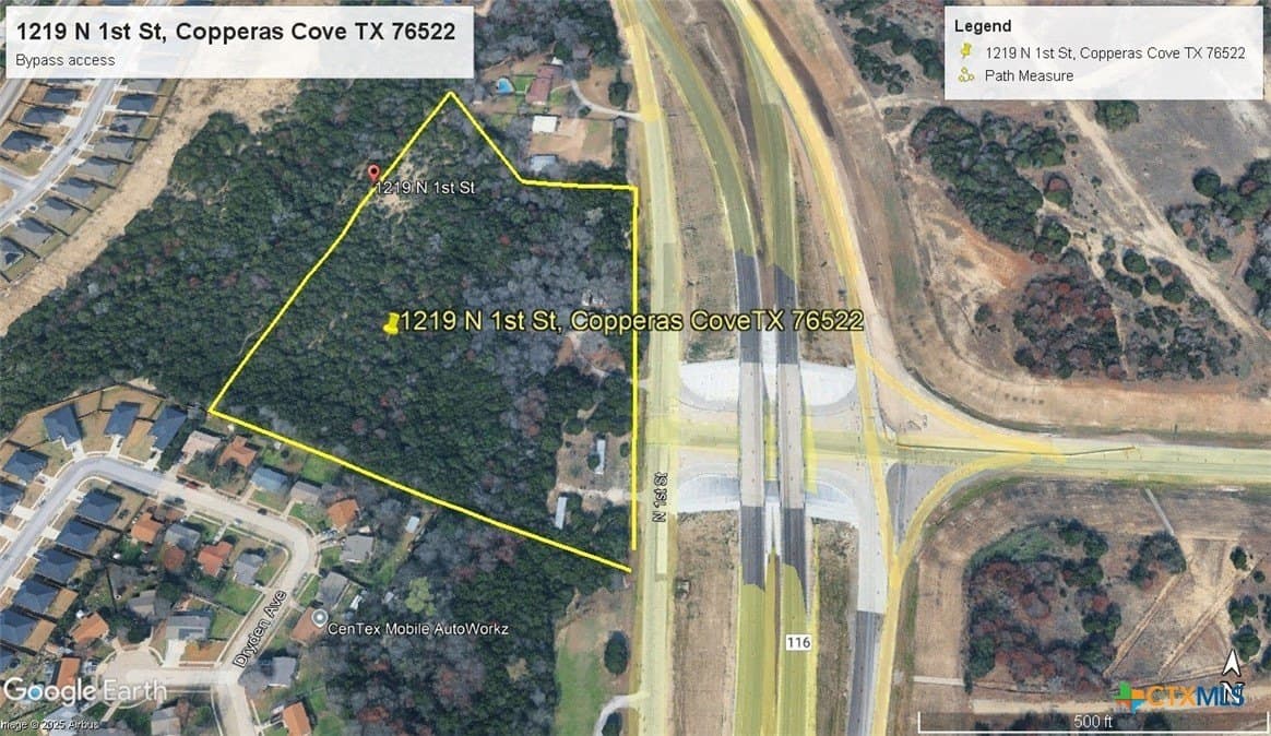 12 acres in Coryell County - photo 11