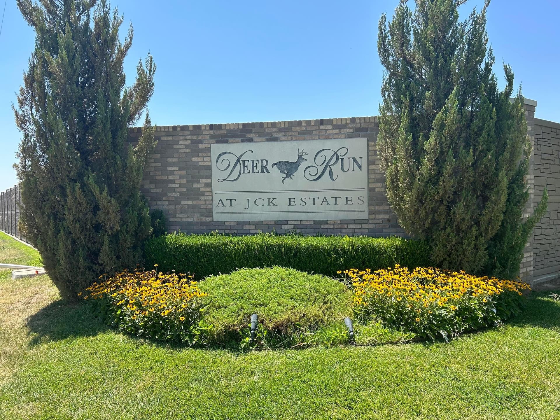 0.15 acres in Carson County