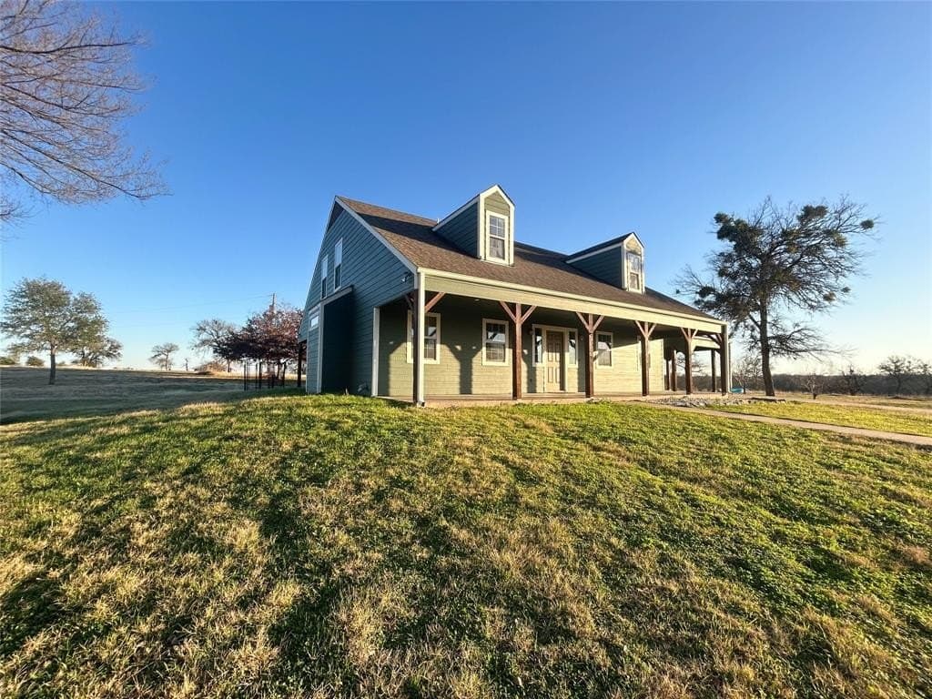 519.87 acres in Ellis County gallery image 3
