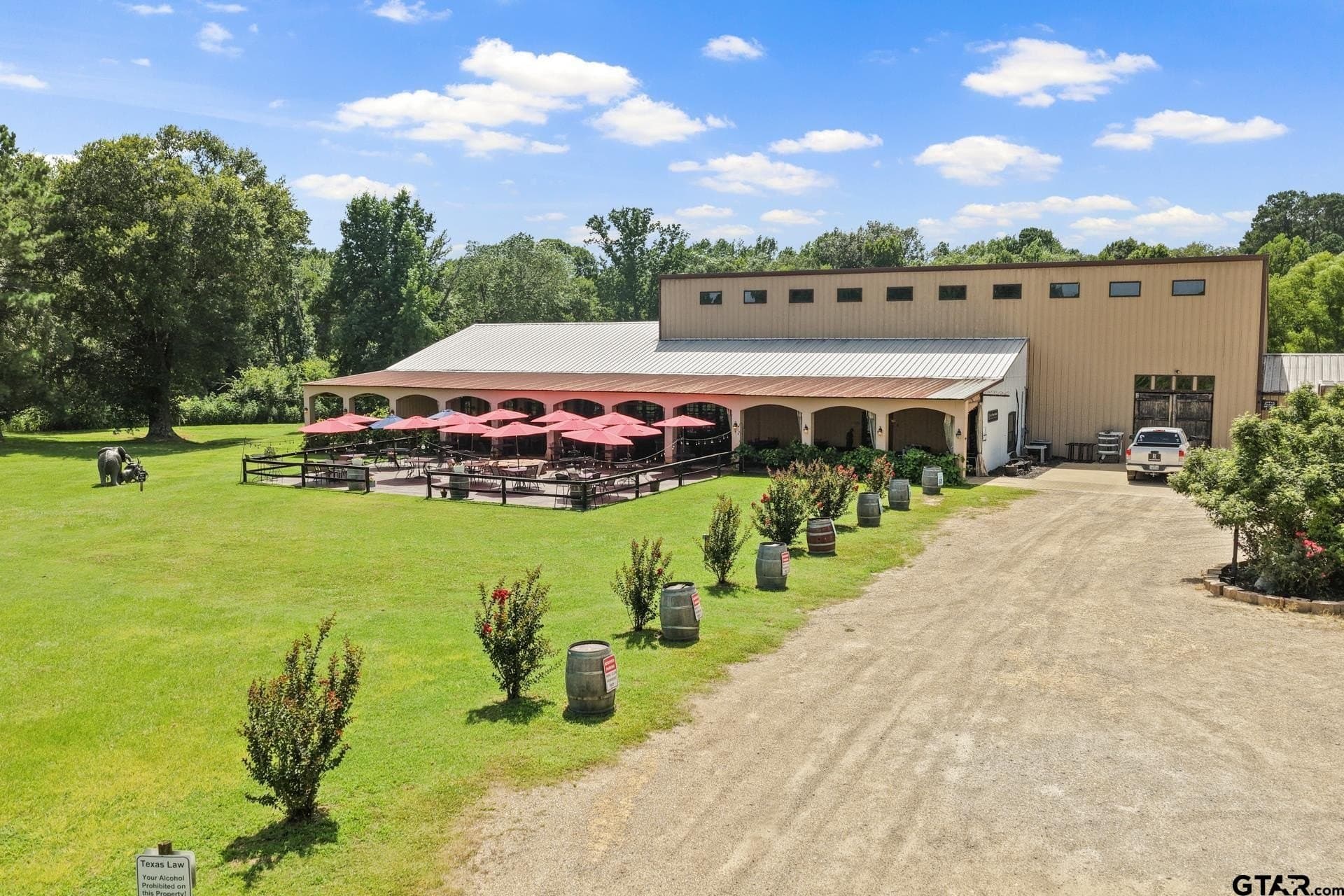 27.35 acres in Camp County - photo 35