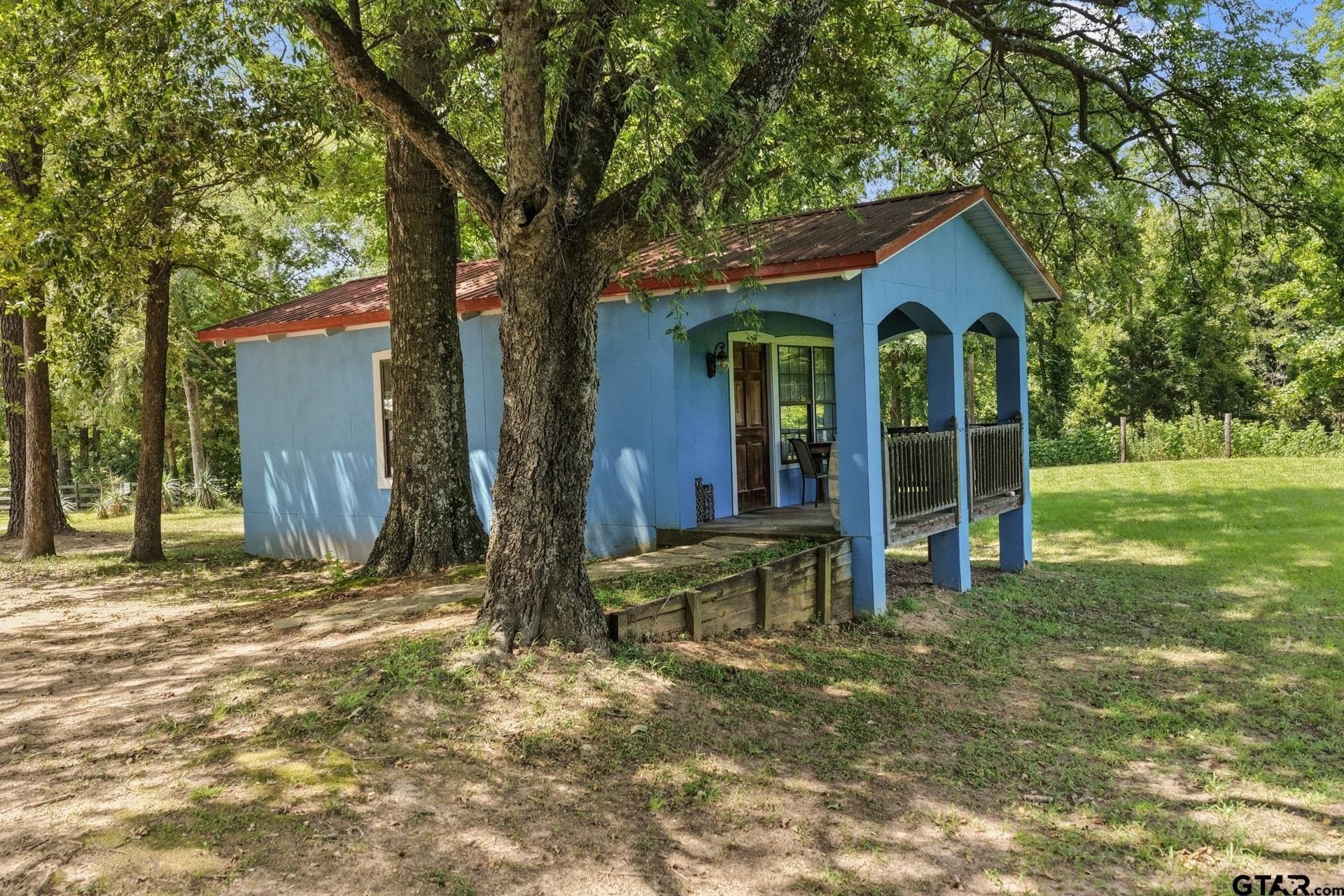 27.35 acres in Camp County - photo 38
