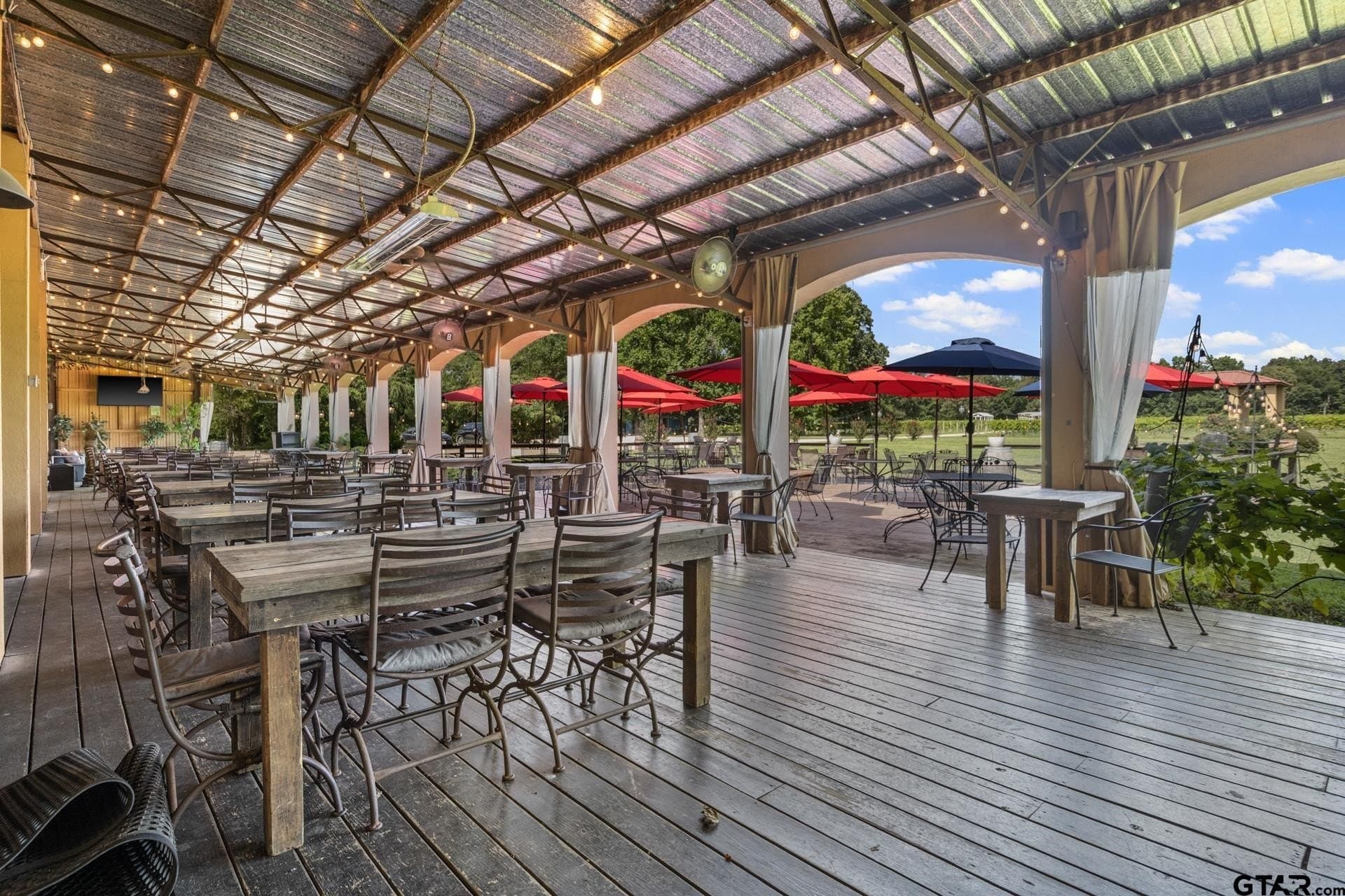 27.35 acres in Camp County - photo 7