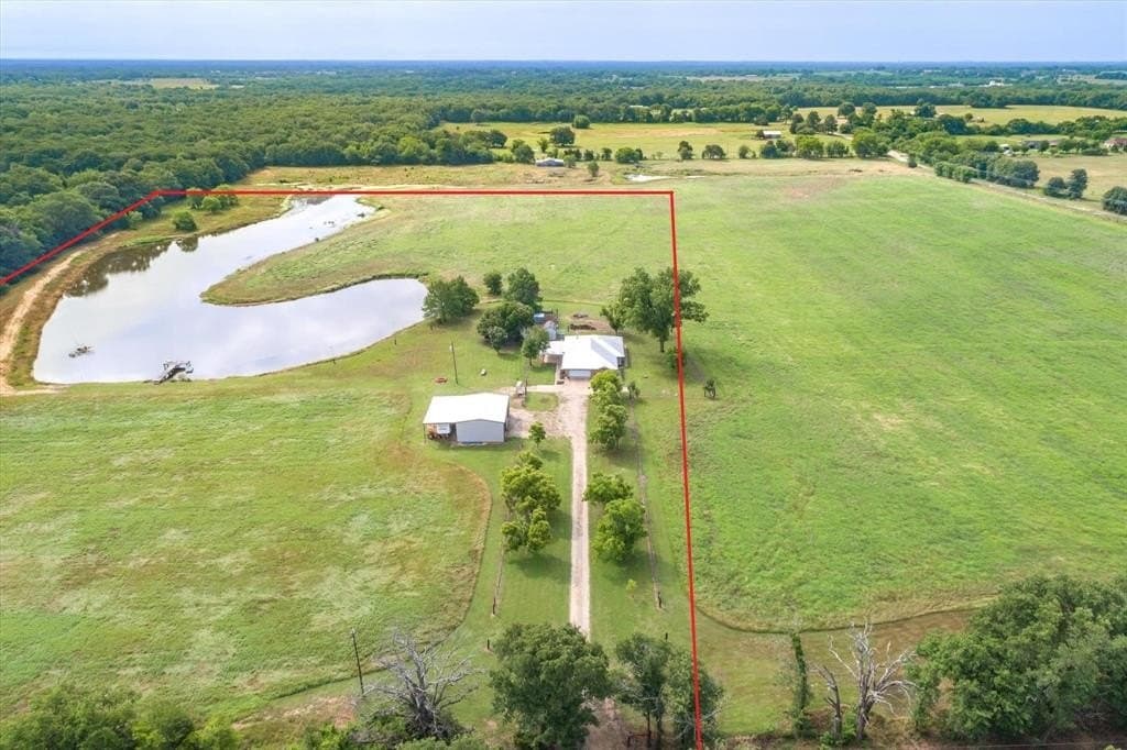 21 acres in Van Zandt County gallery image 2