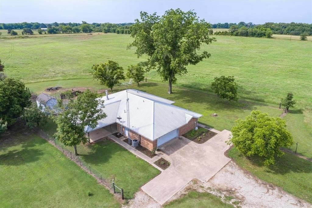 21 acres in Van Zandt County