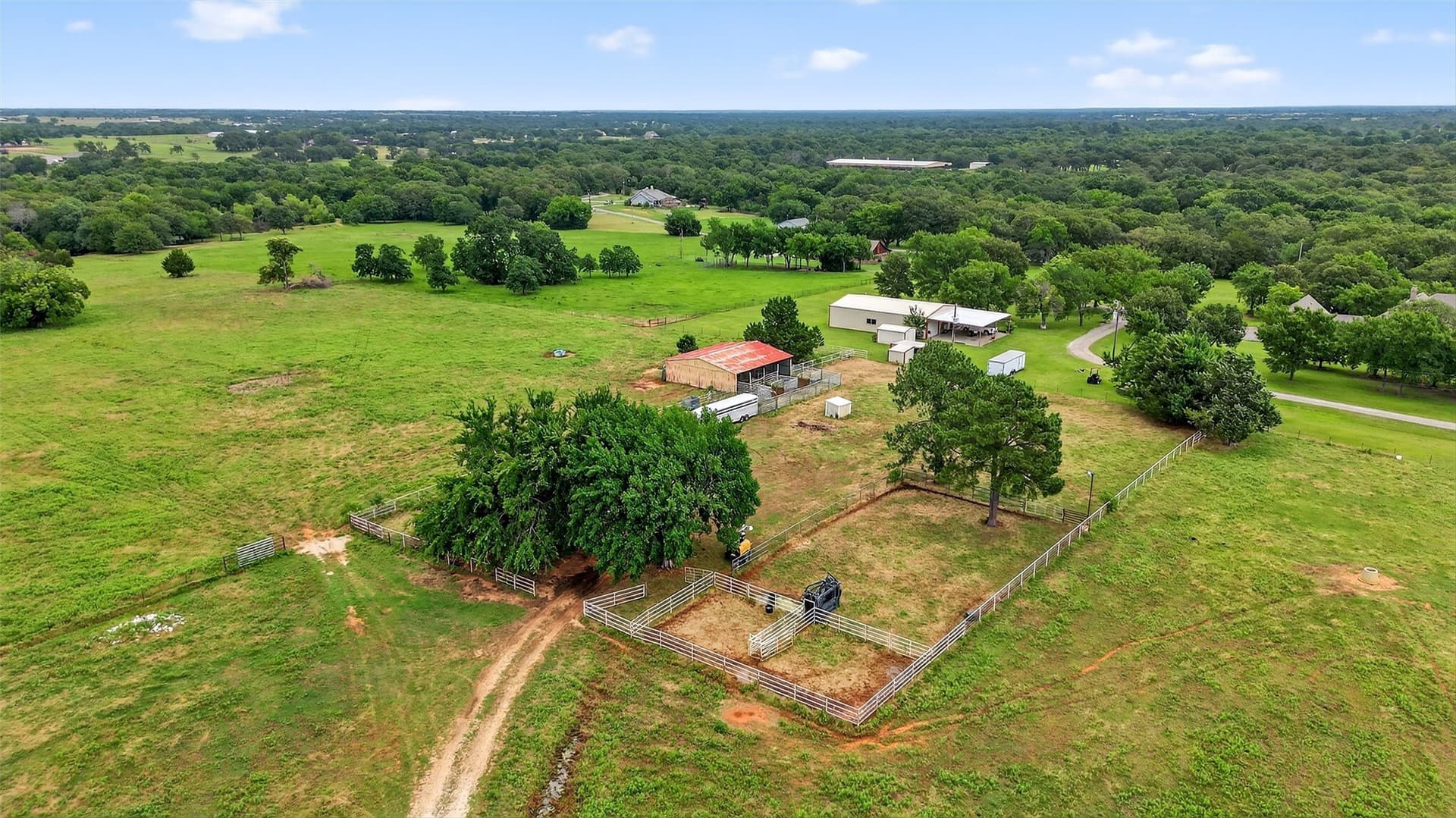 59.52 acres in Grayson County - photo 4