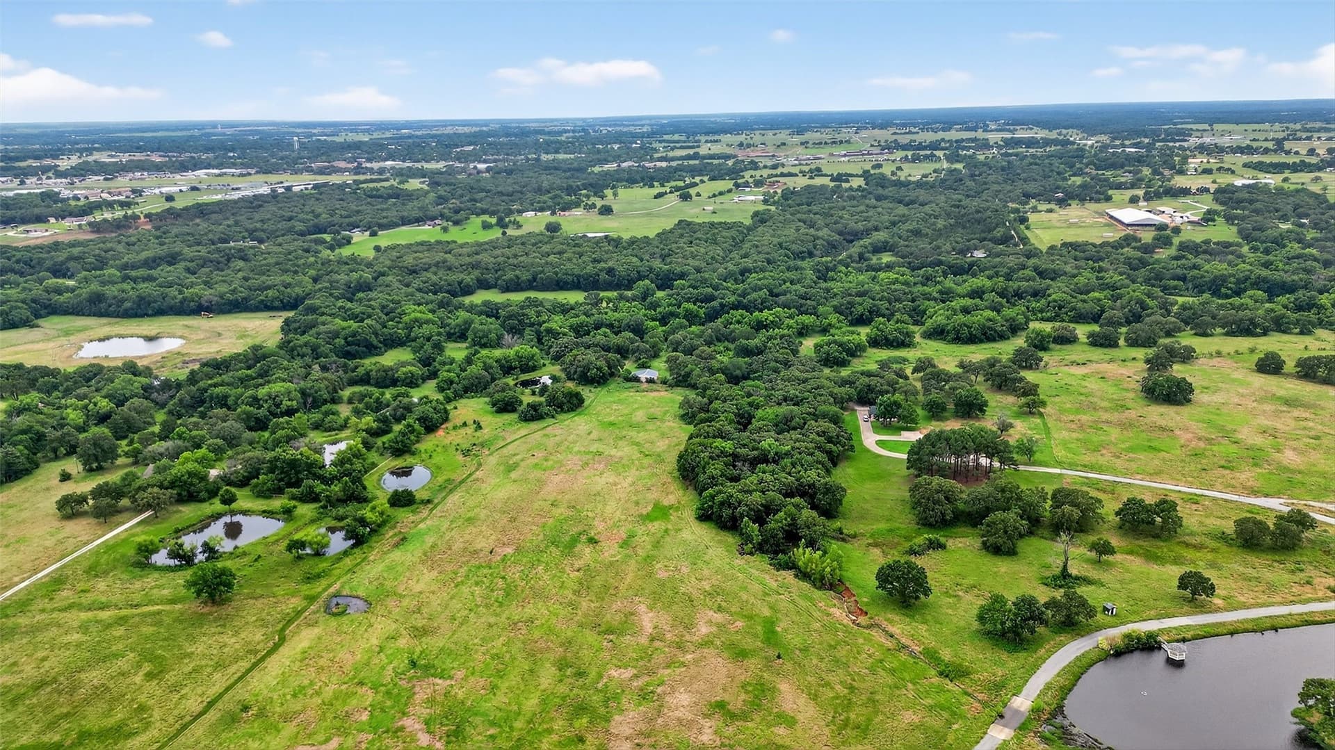 59.52 acres in Grayson County - photo 7