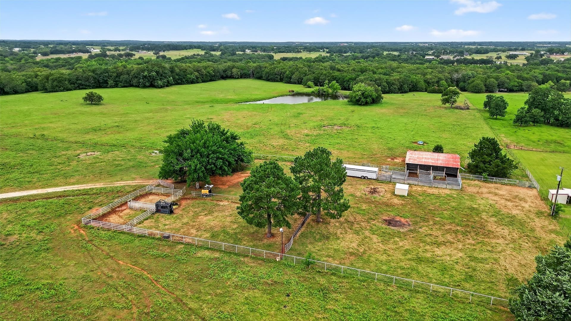 59.52 acres in Grayson County - photo 3