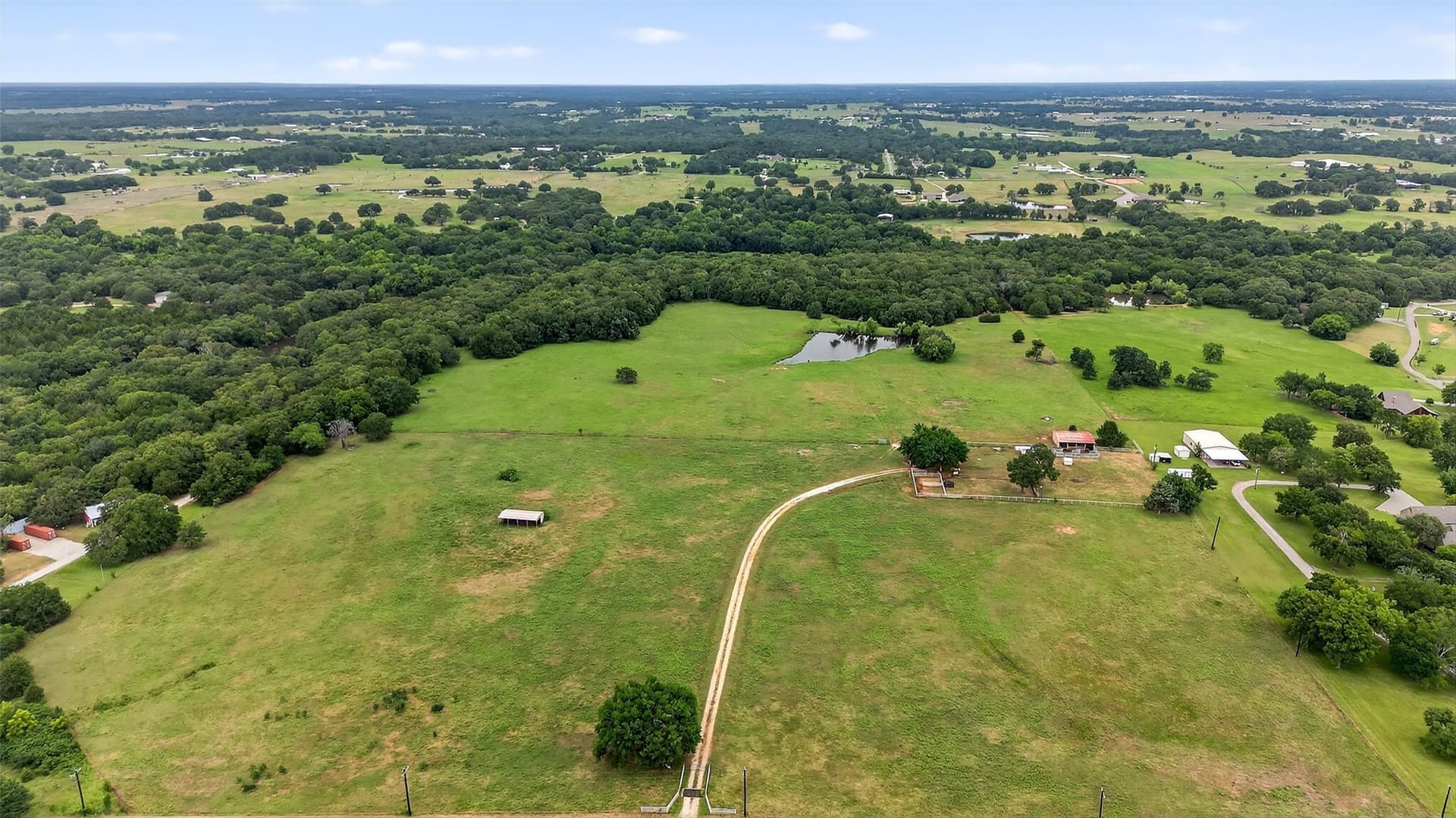 59.52 acres in Grayson County - photo 2