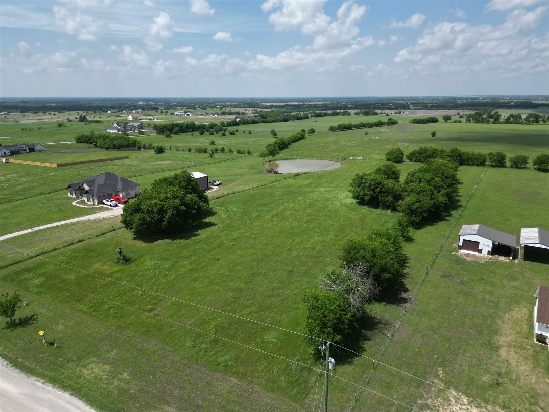 3.2 acres in Hunt County - photo 6