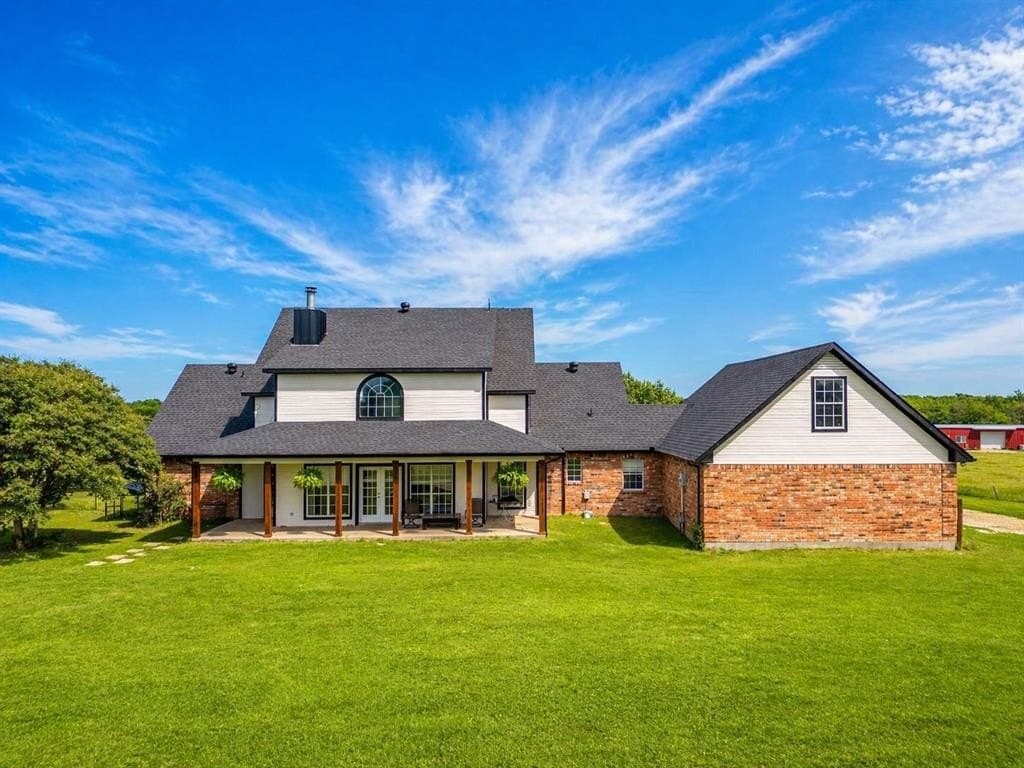 10.46 acres in Hunt County gallery image 3