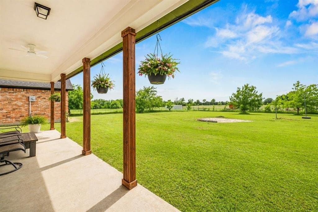 10.46 acres in Hunt County gallery image 4