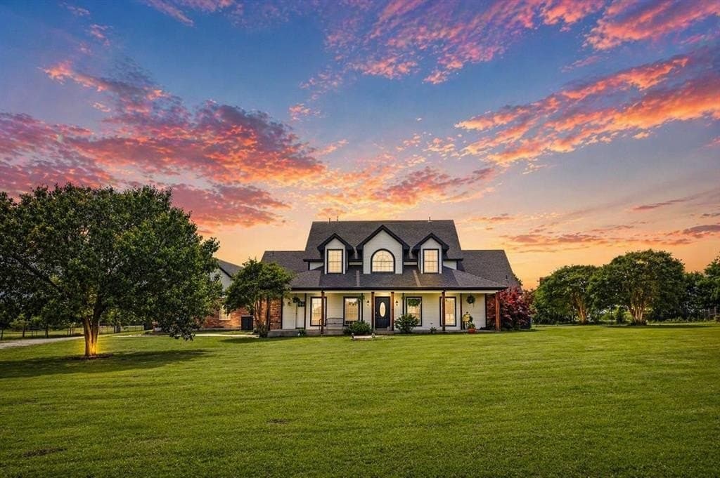 10.46 acres in Hunt County gallery image 2