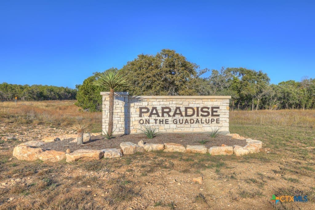 3.09 acres in Comal County - photo 46