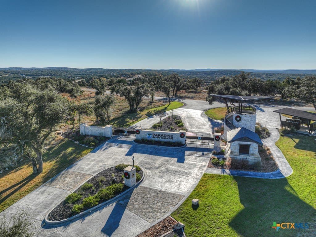 3.09 acres in Comal County - photo 45