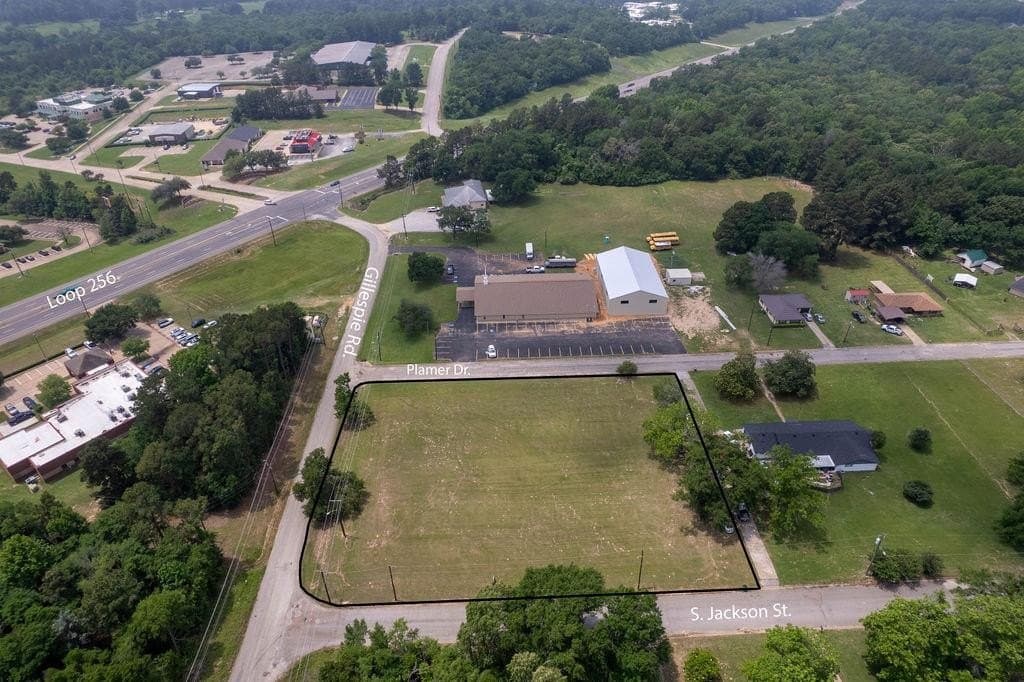 1.3 acres in ANDERSON County