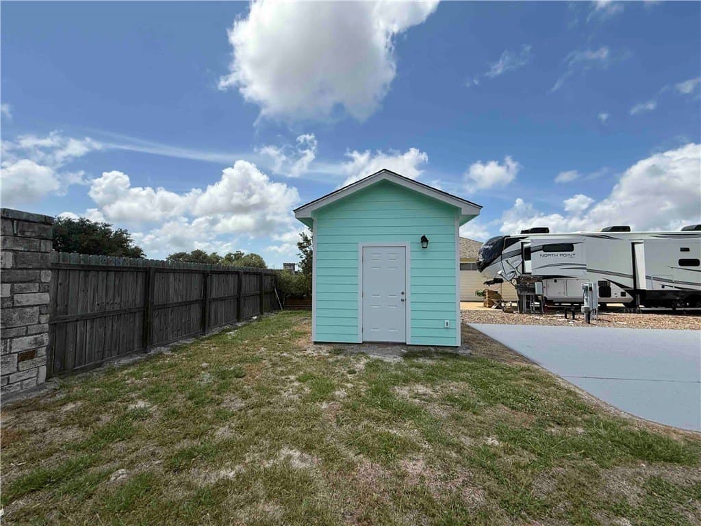 0.09 acres in San Patricio County - photo 4
