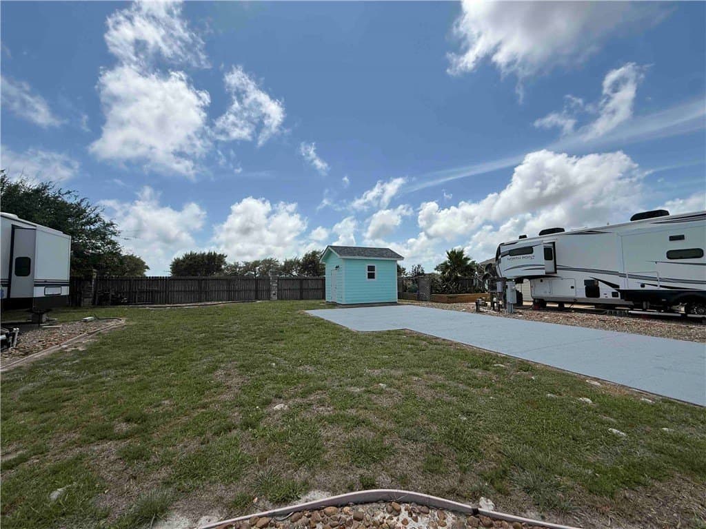0.09 acres in San Patricio County - photo 2