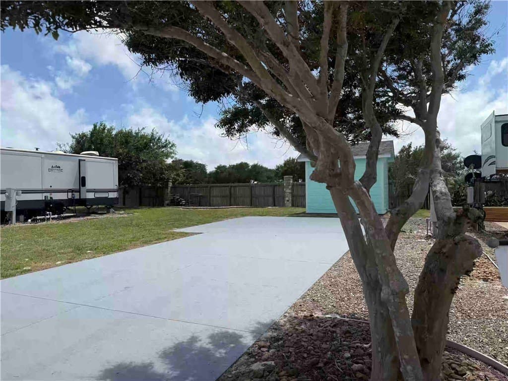 0.09 acres in San Patricio County - photo 5