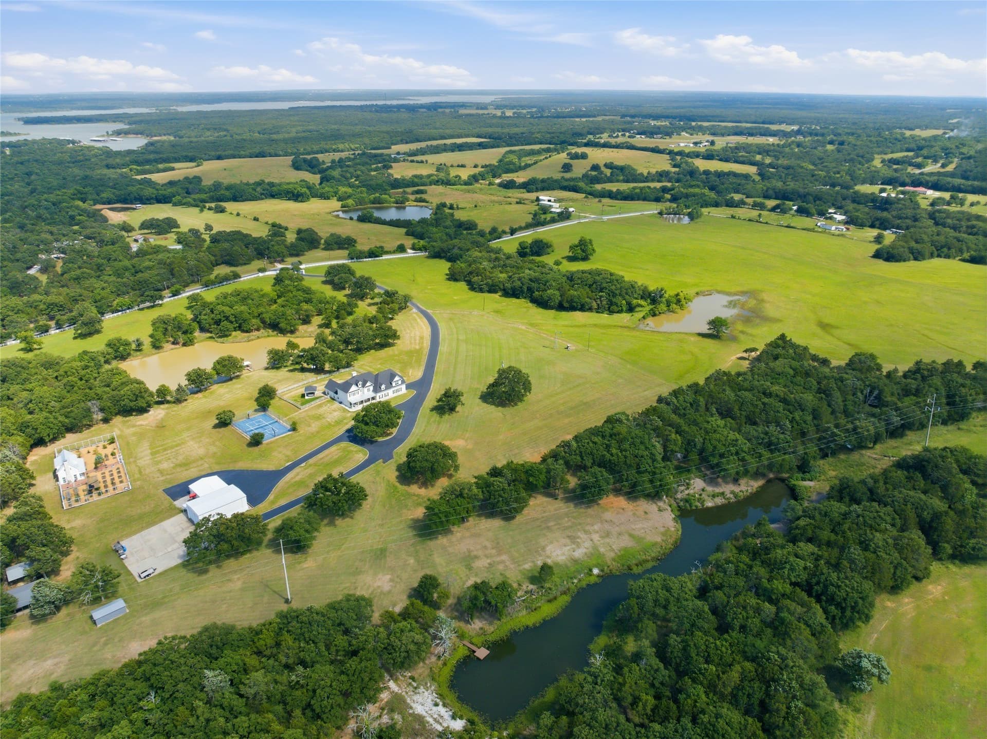 50.38 acres in Grayson County gallery image 4