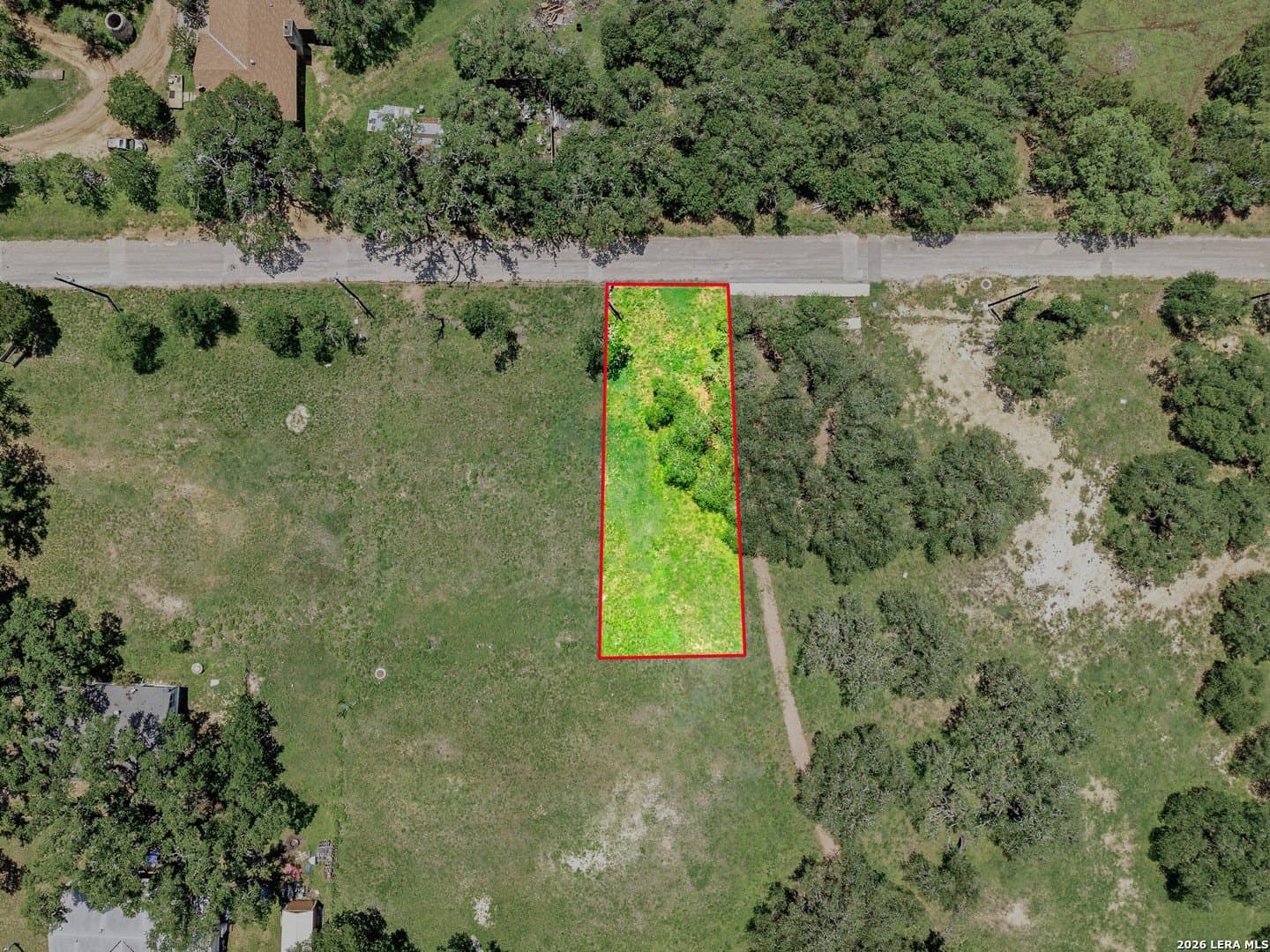 0.15 acres in Blanco County - photo 2