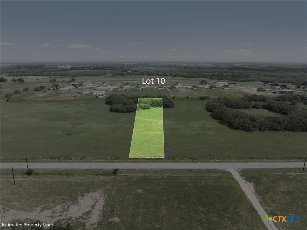 1.28 acres in Wilson County