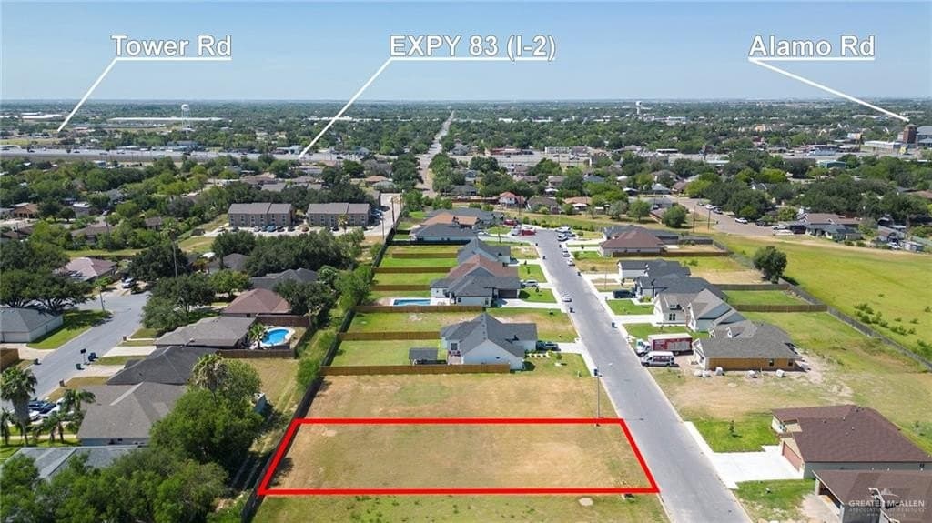 0.22 acres in Hidalgo County - photo 6