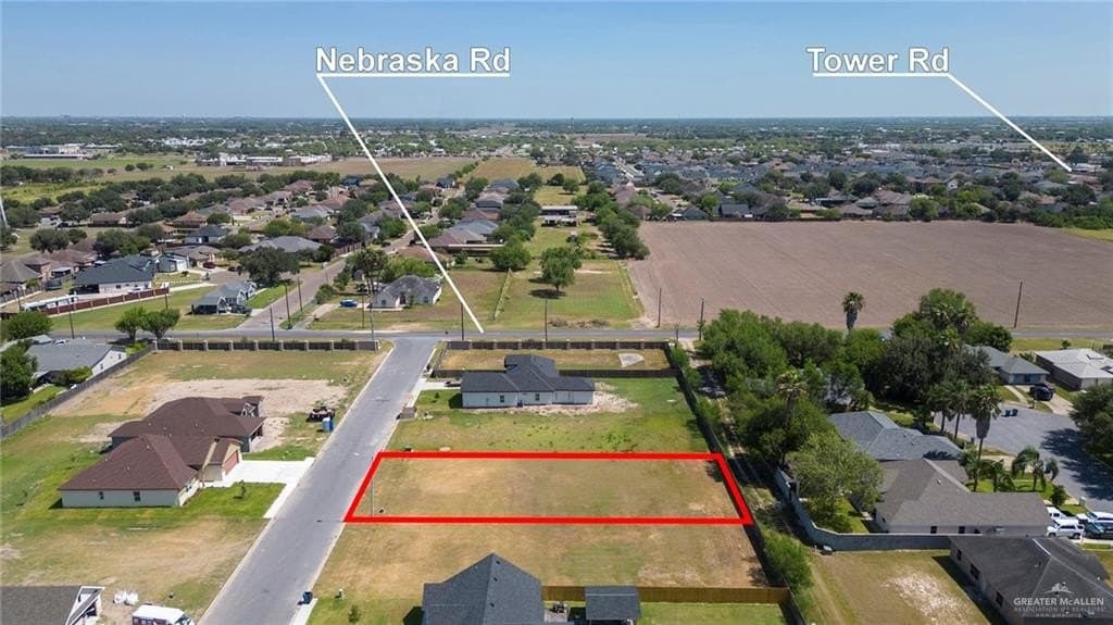 0.22 acres in Hidalgo County - photo 2