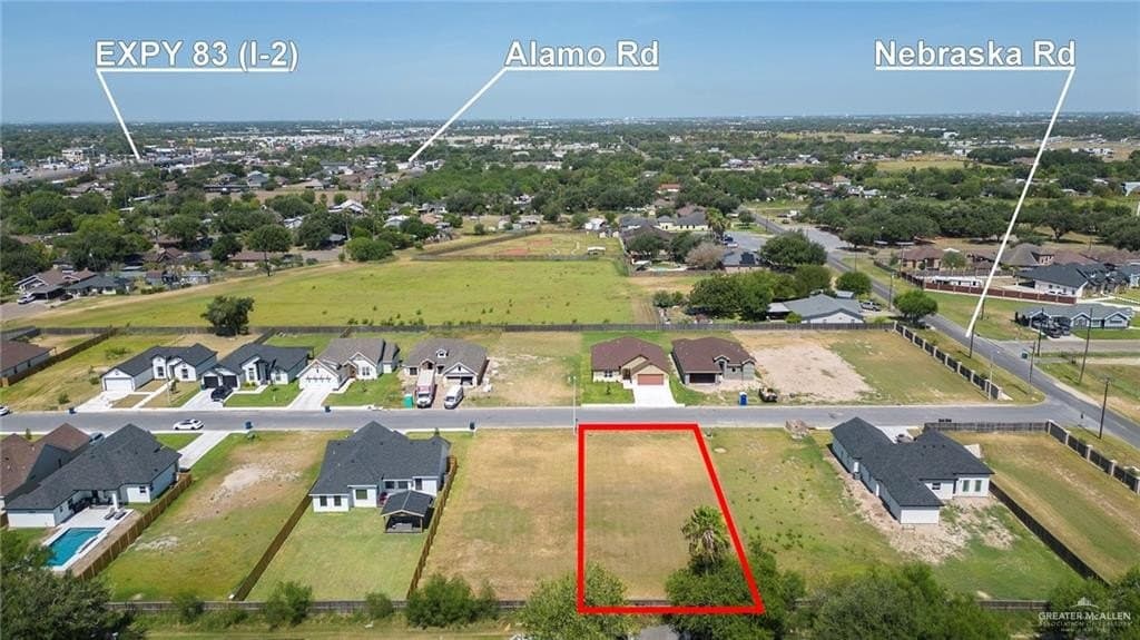 0.22 acres in Hidalgo County - photo 3