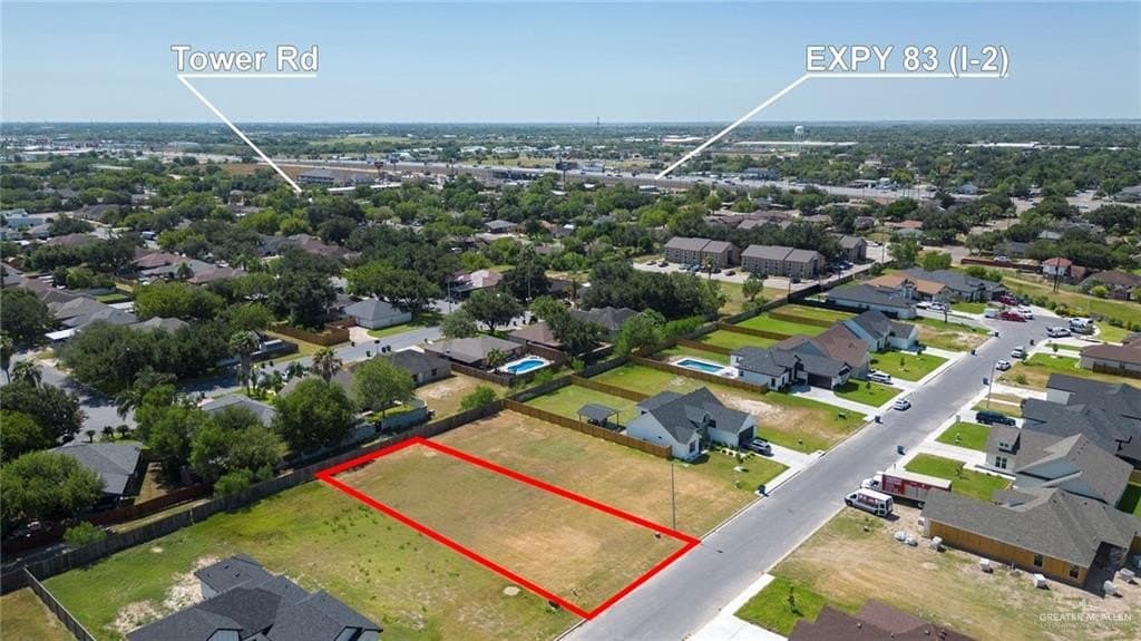 0.22 acres in Hidalgo County - photo 7