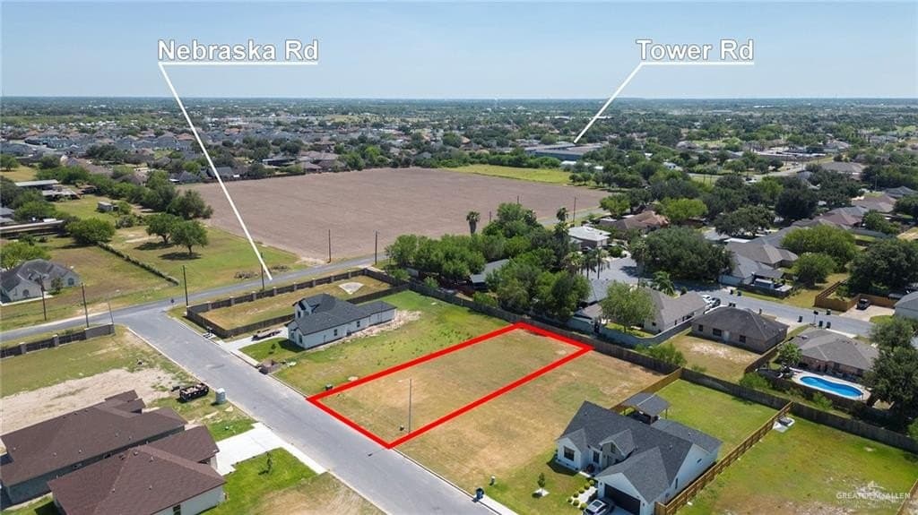 0.22 acres in Hidalgo County - photo 12