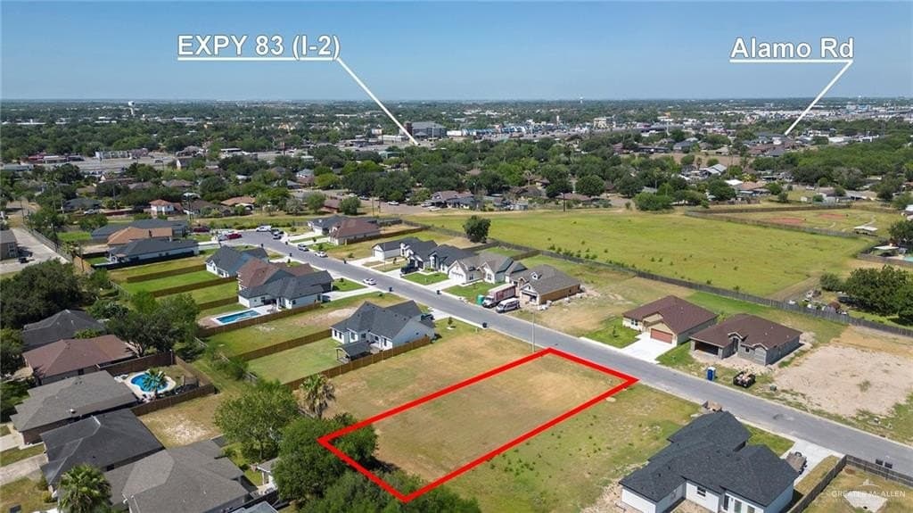 0.22 acres in Hidalgo County - photo 4