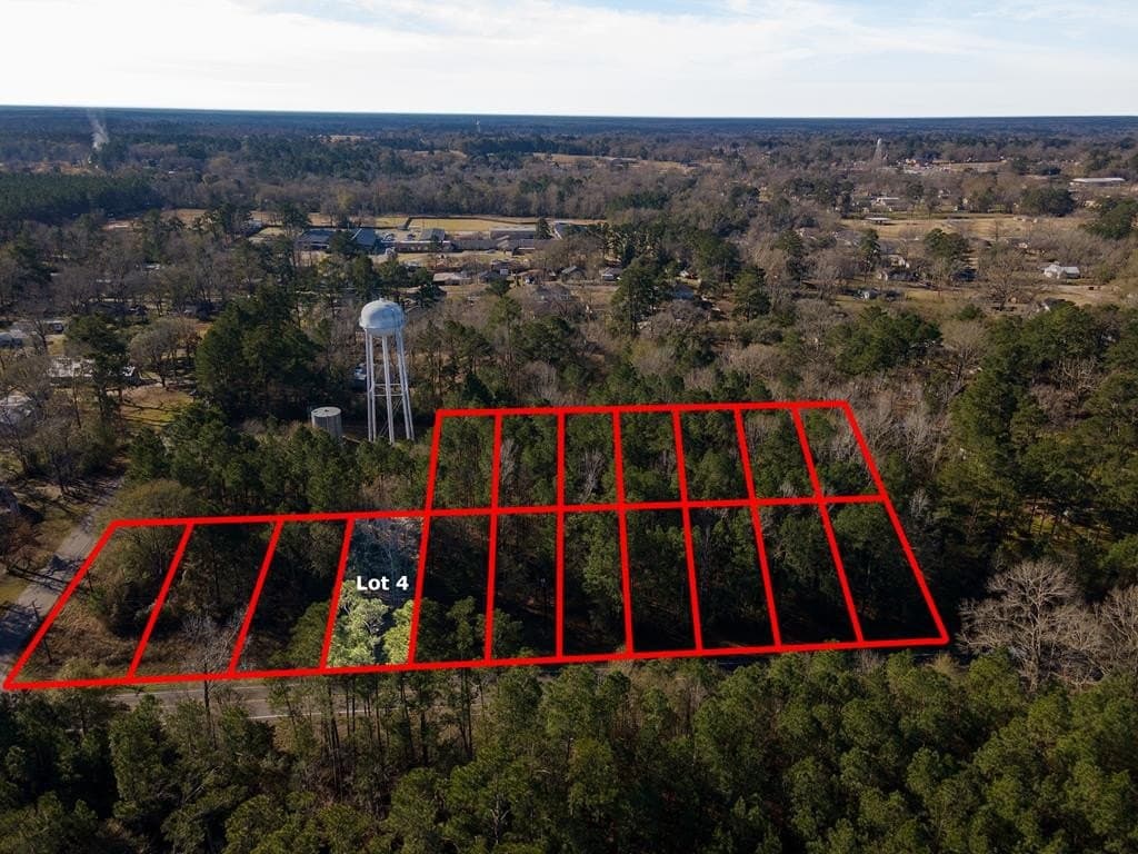 0.13 acres in Texas County