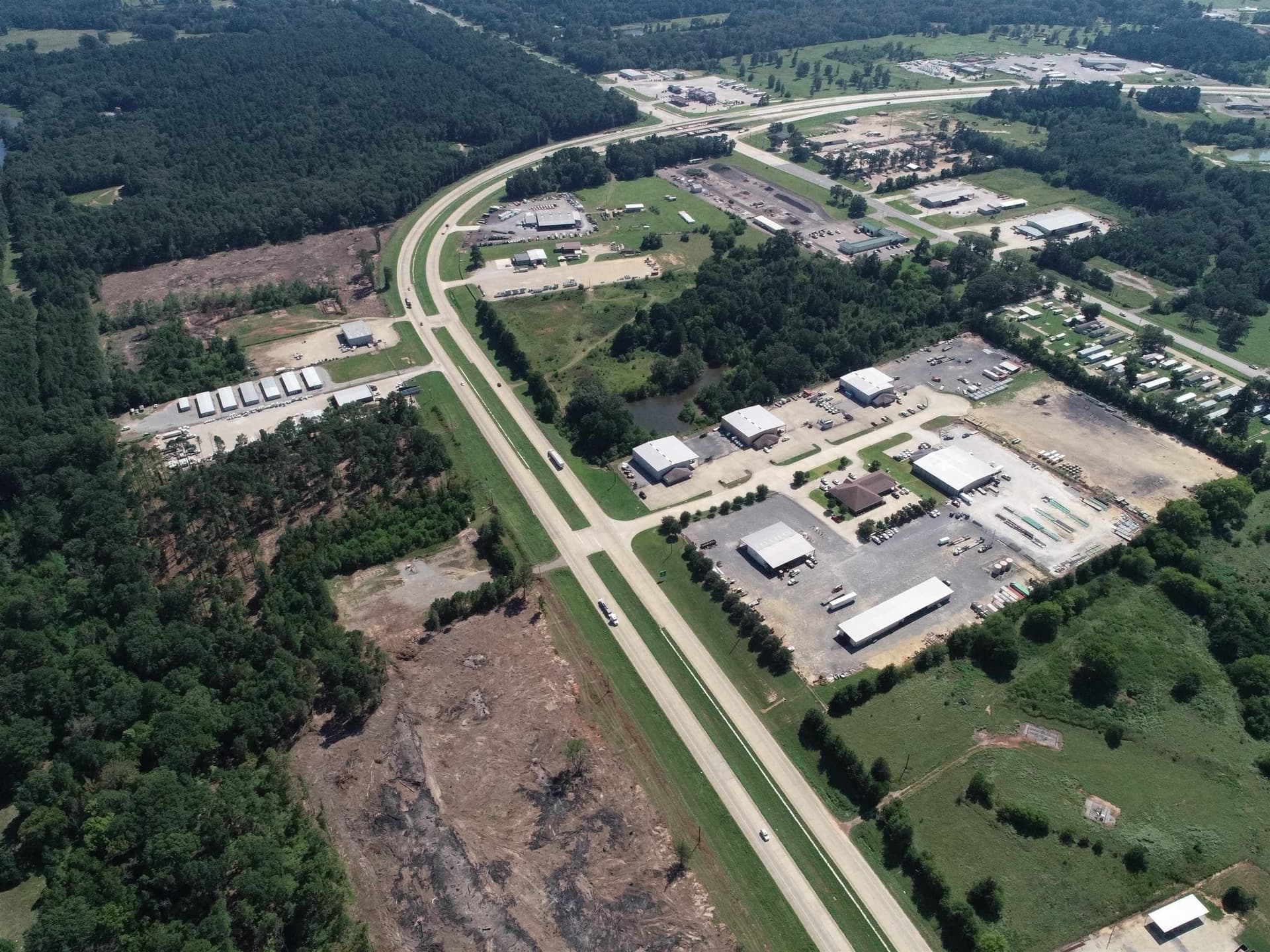 10.4 acres in Panola County - photo 6