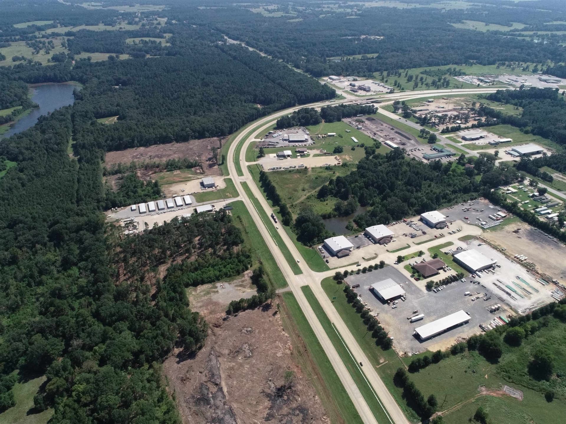 10.4 acres in Panola County - photo 9