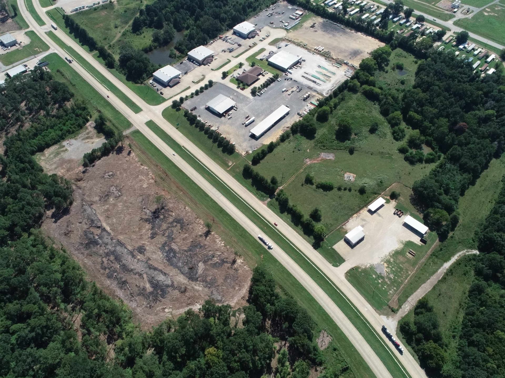 10.4 acres in Panola County - photo 7