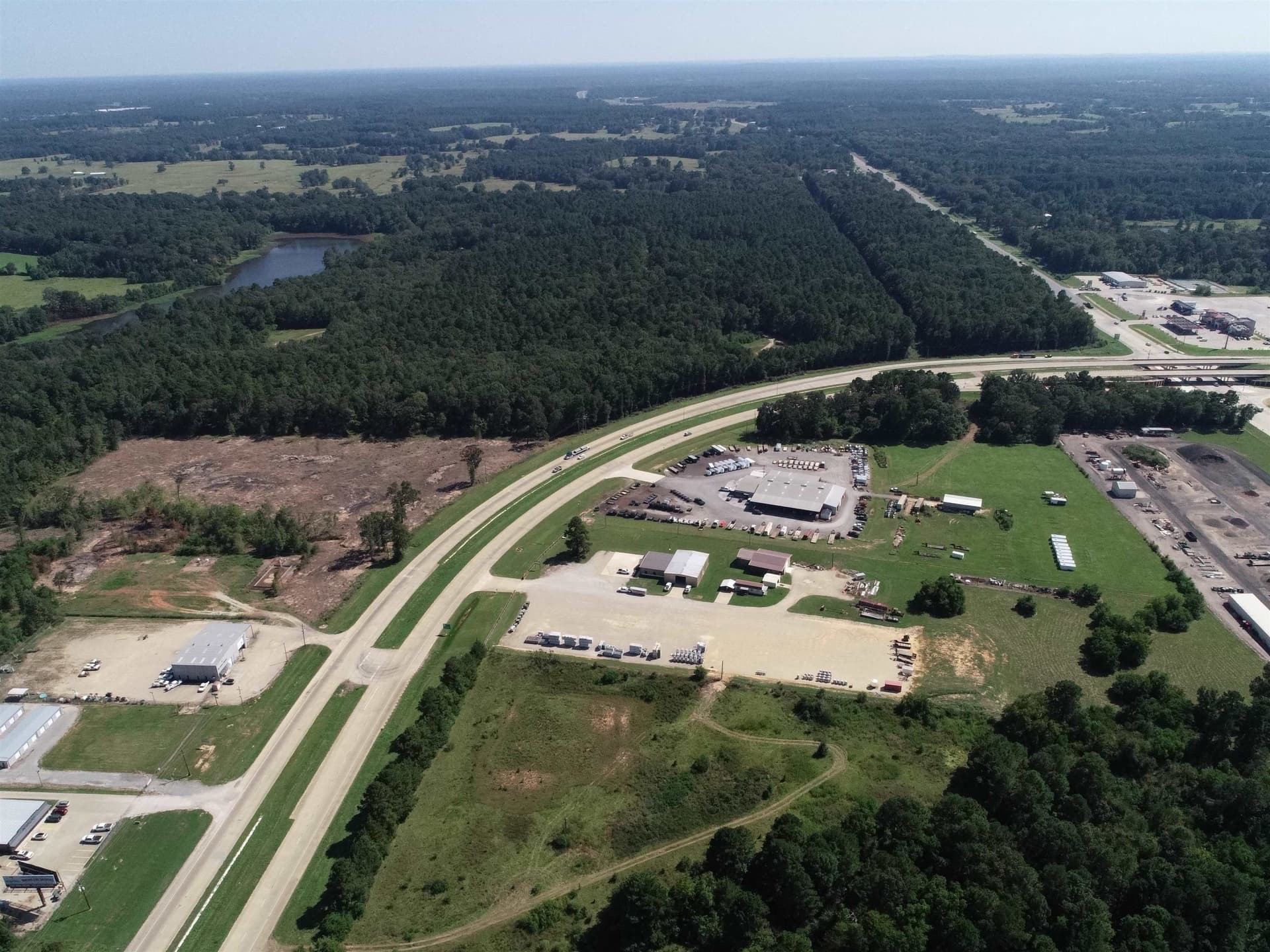 10.4 acres in Panola County gallery image 3