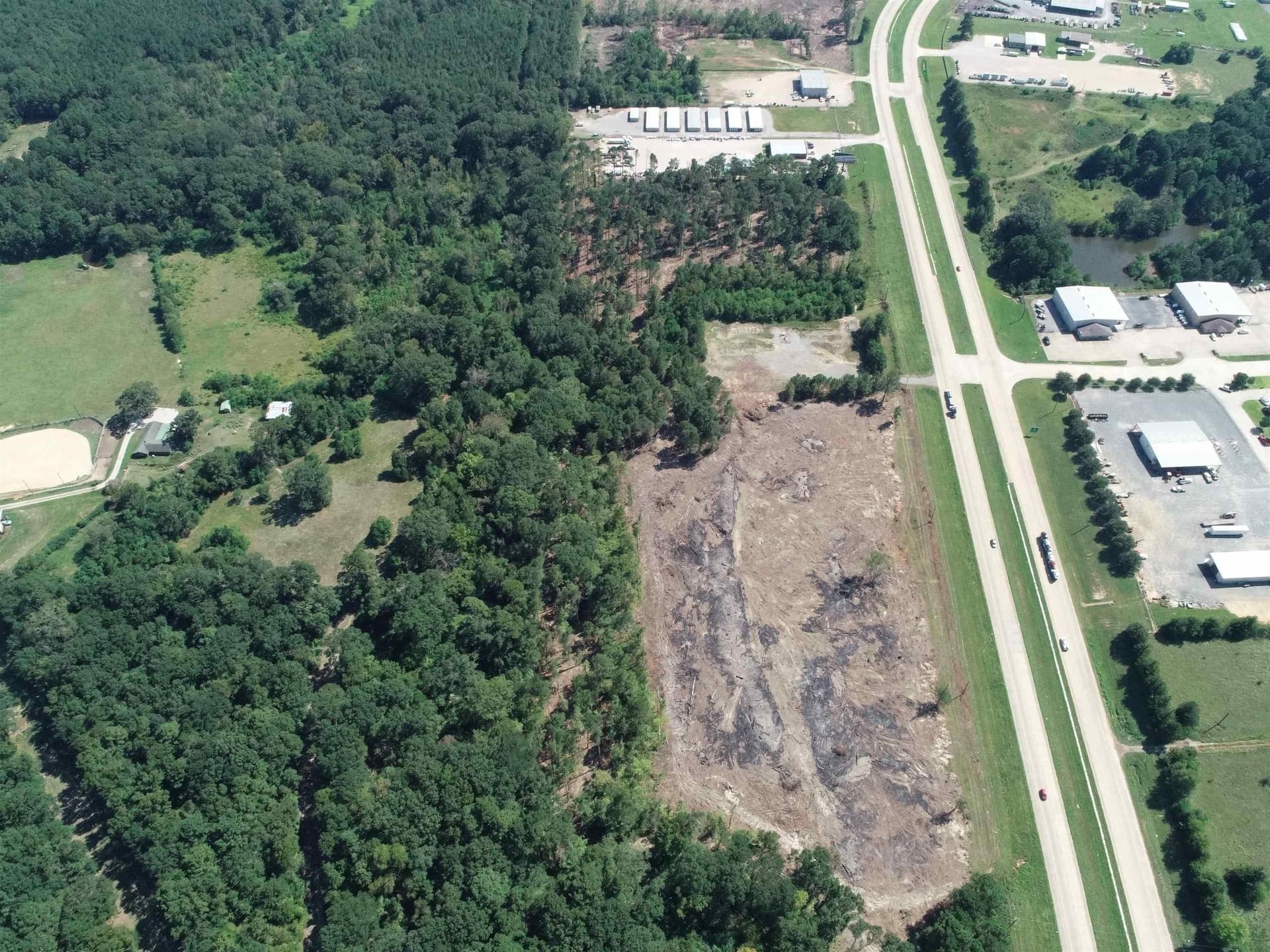 10.4 acres in Panola County - photo 8