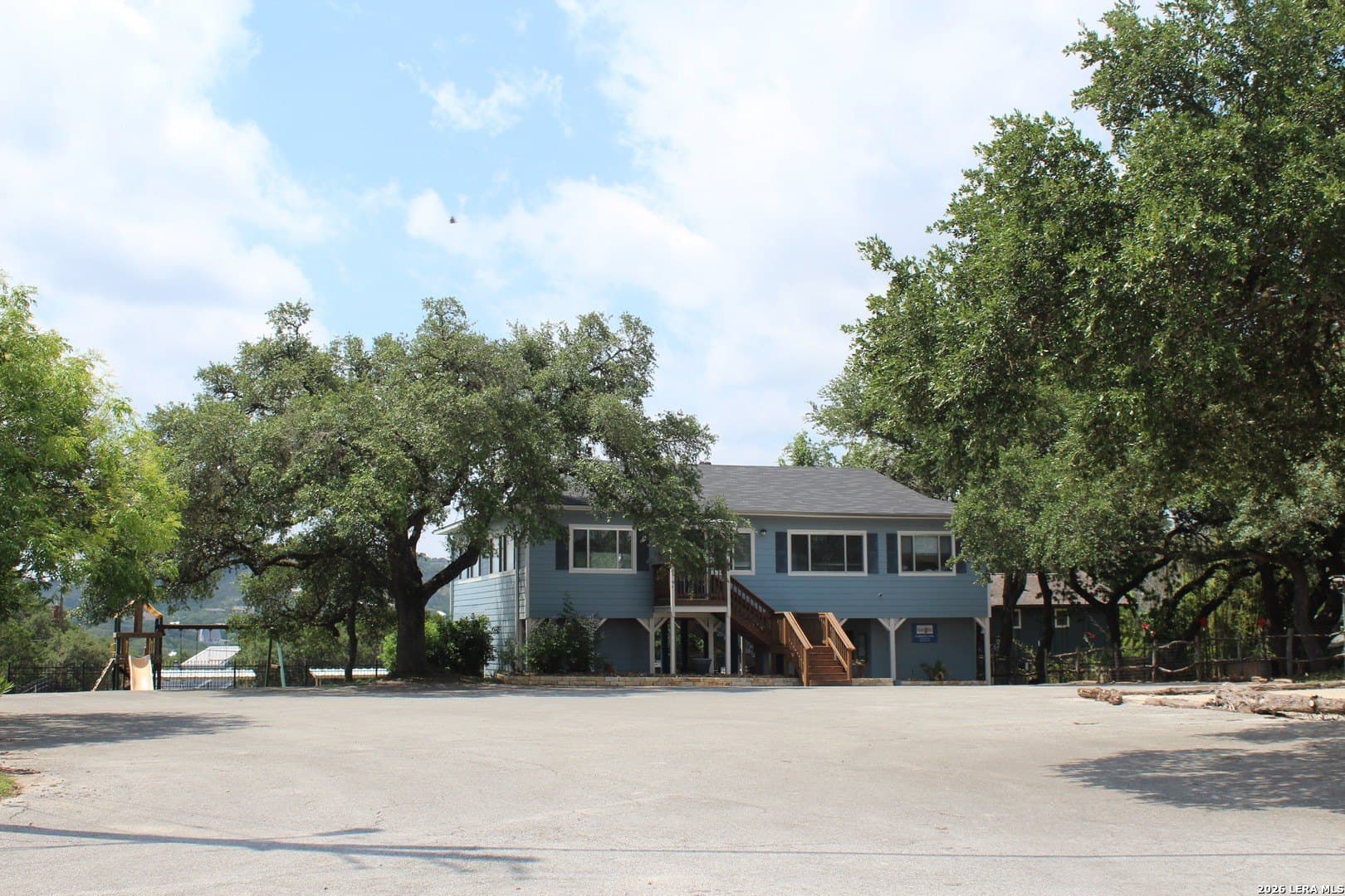 0.86 acres in Comal County featured view