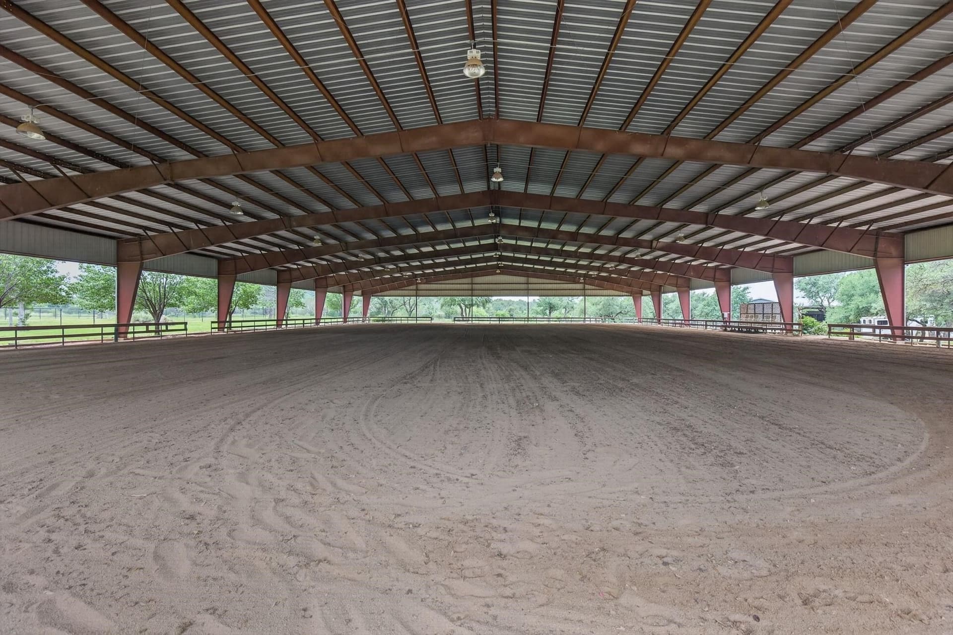 10.61 acres in Burnet County featured view
