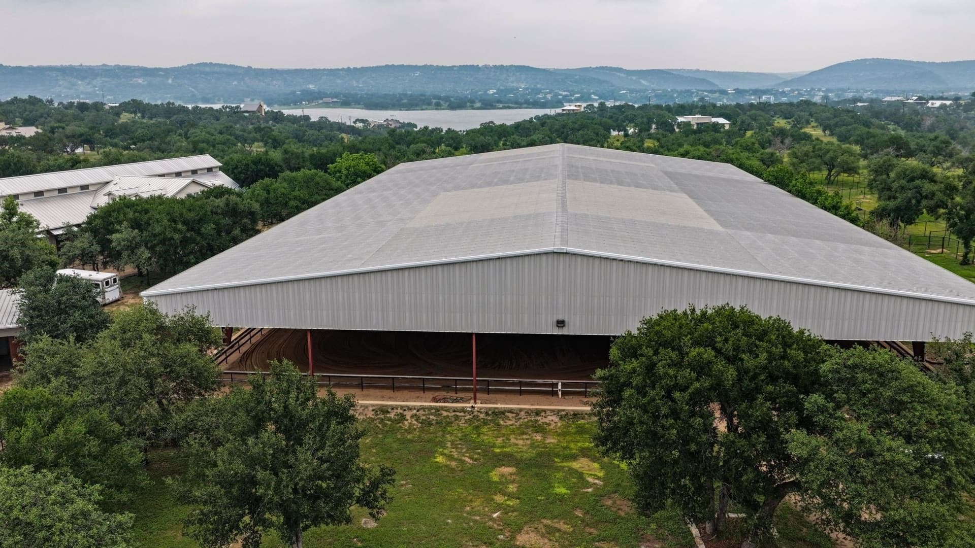 10.61 acres in Burnet County gallery image 4