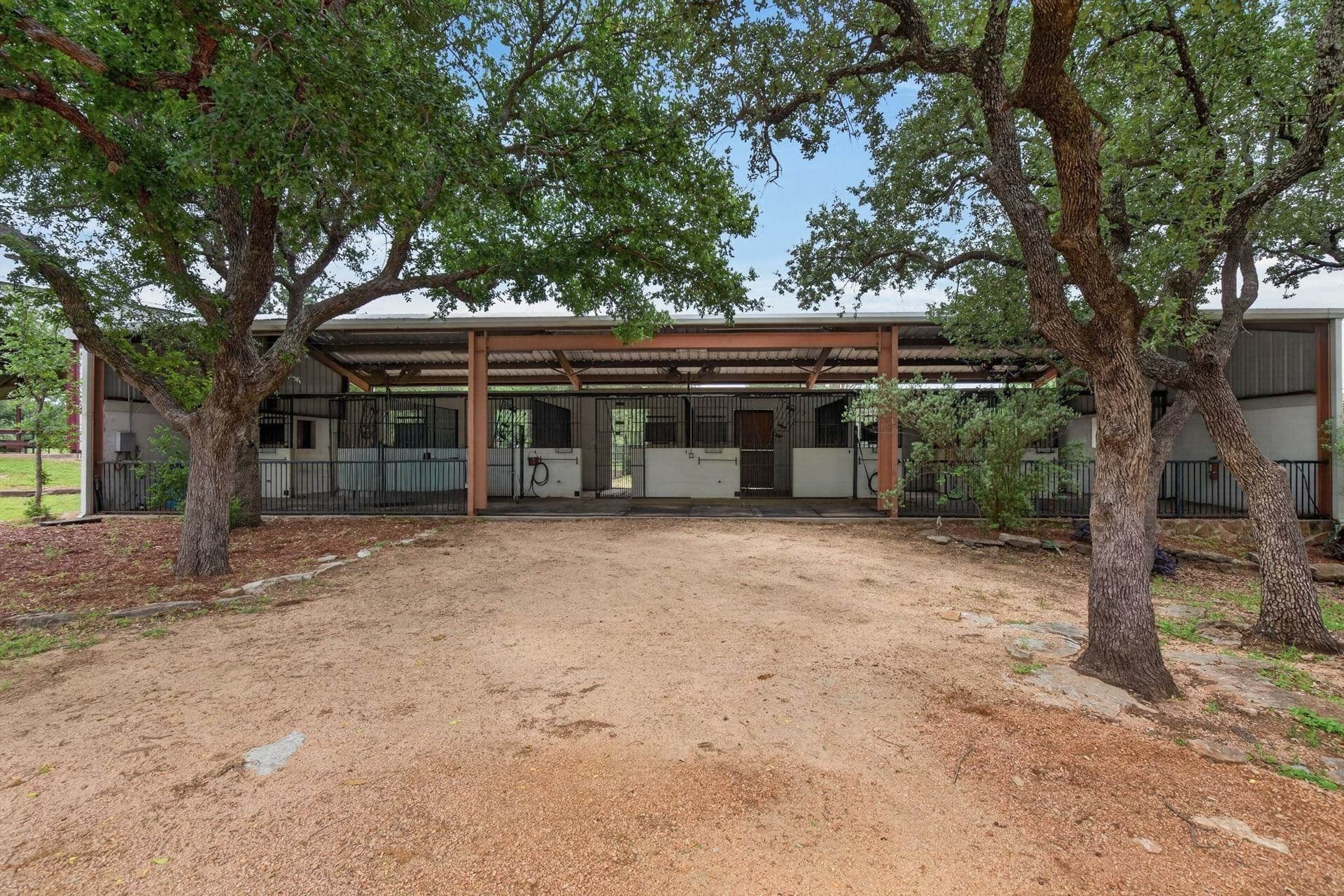 10.61 acres in Burnet County - photo 23