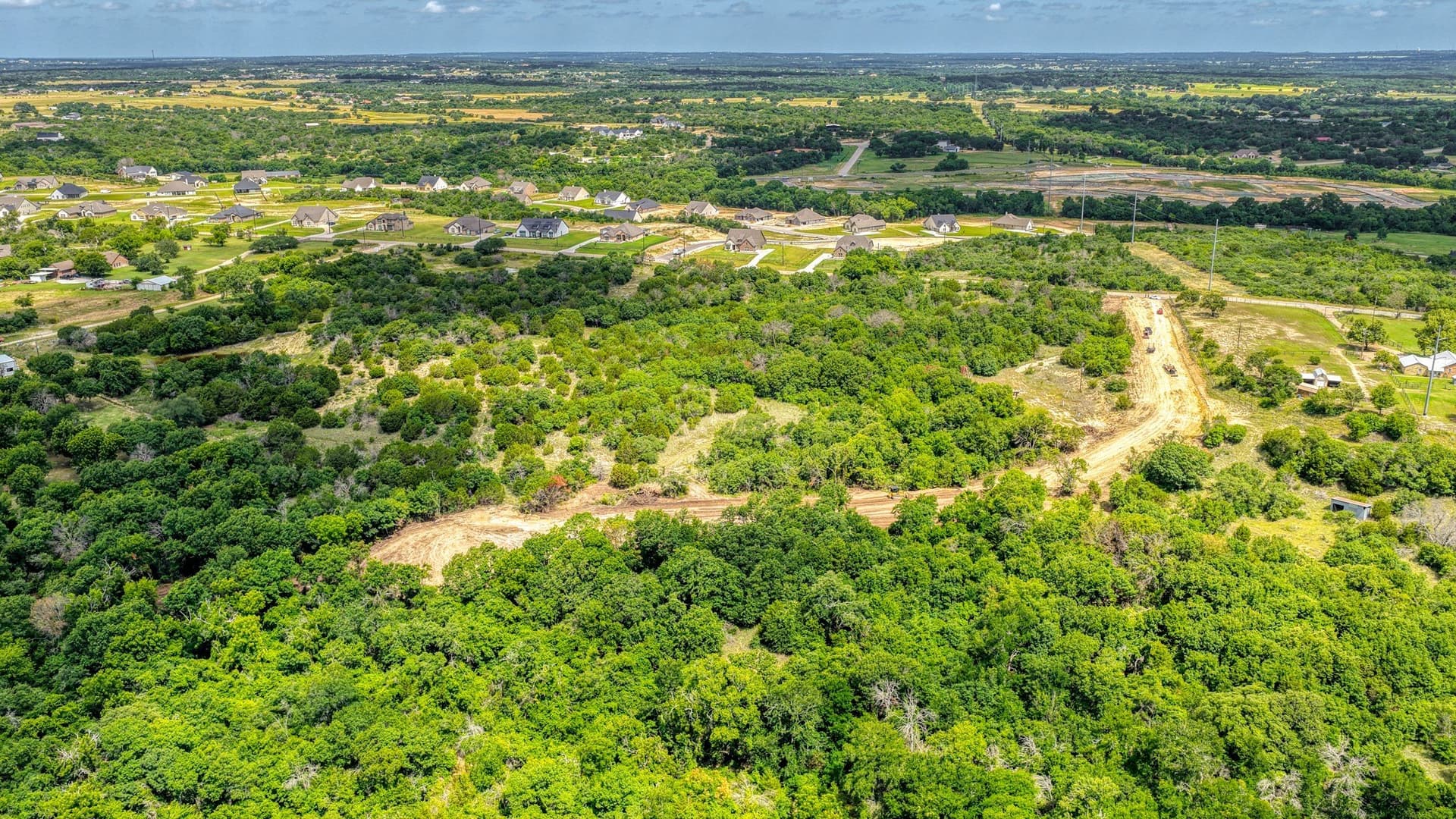 2 acres in Parker County - photo 4