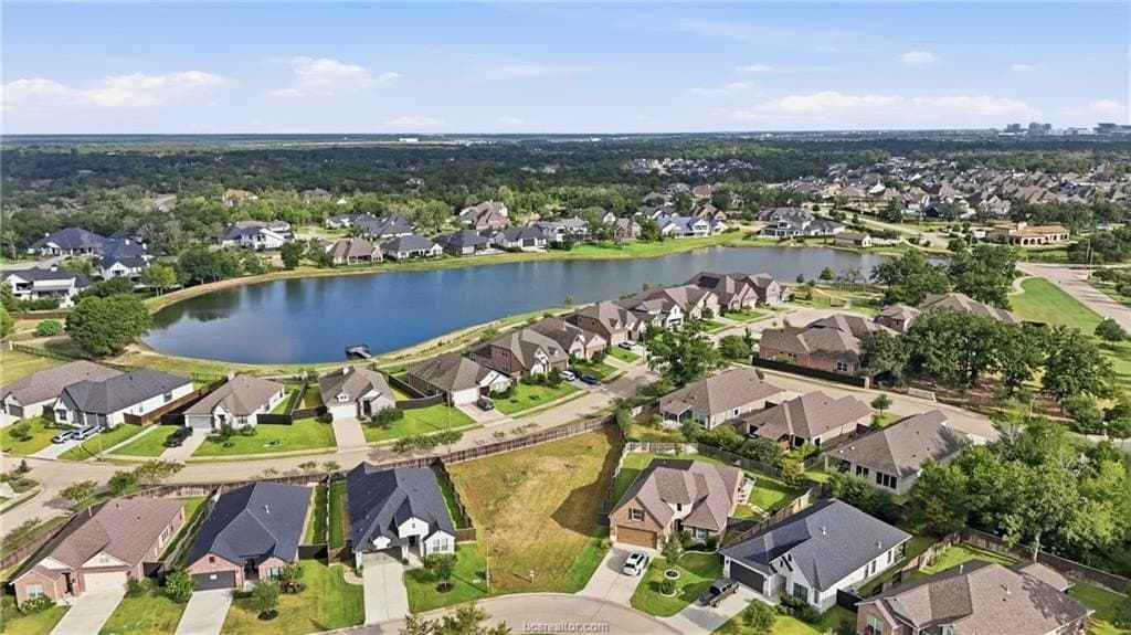 0.22 acres in Brazos County - photo 4