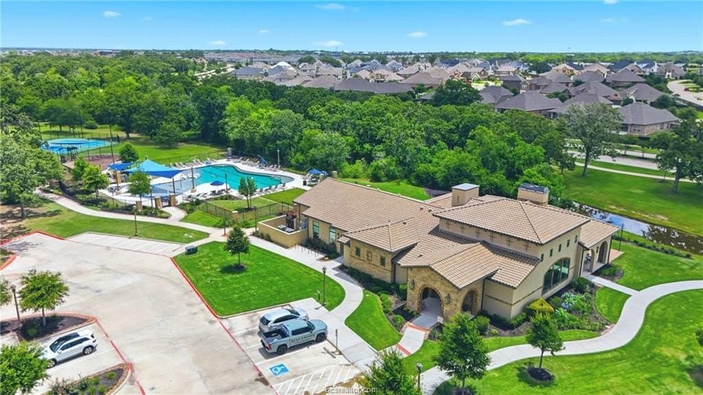 0.22 acres in Brazos County - photo 10