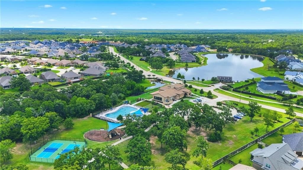 0.22 acres in Brazos County - photo 12