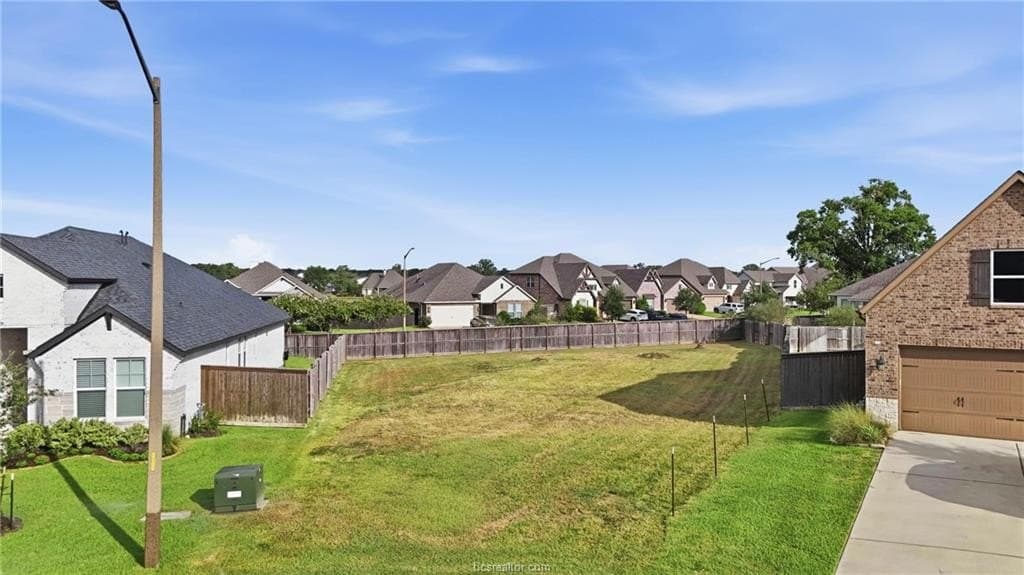 0.22 acres in Brazos County - photo 2