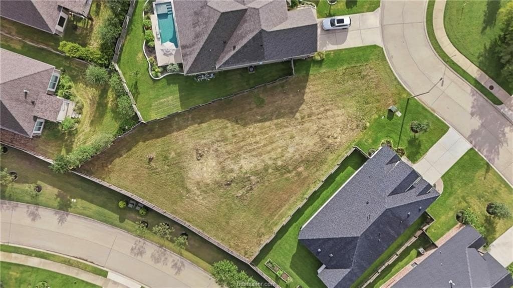 0.22 acres in Brazos County - photo 3