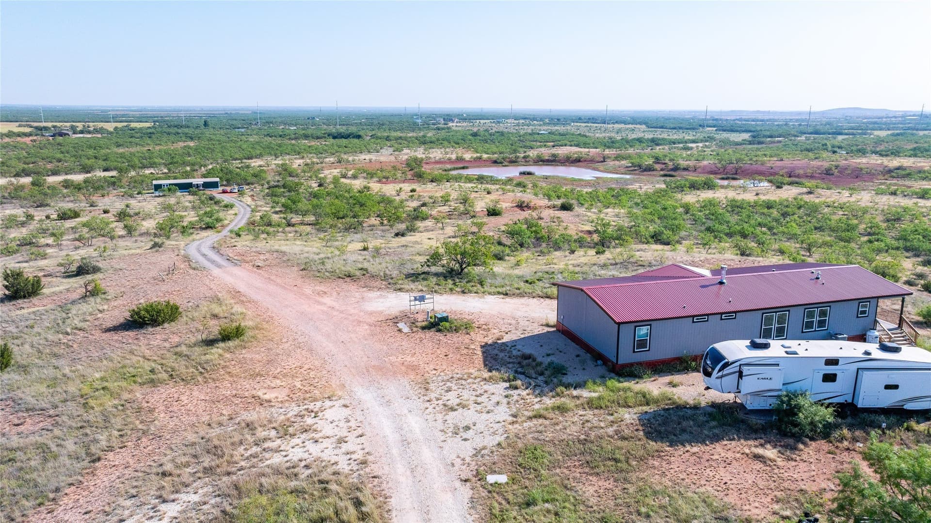 32.84 acres in Taylor County - photo 31