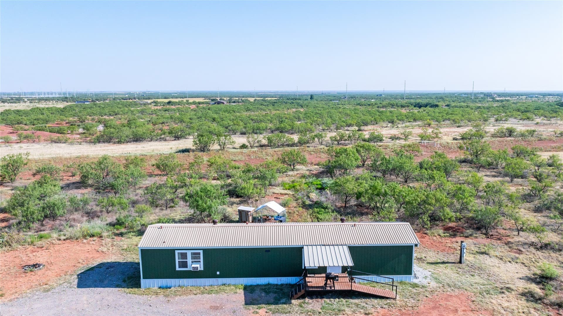 32.84 acres in Taylor County - photo 32