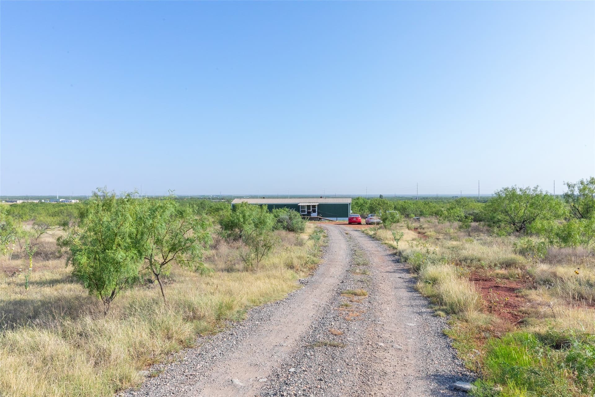32.84 acres in Taylor County - photo 20
